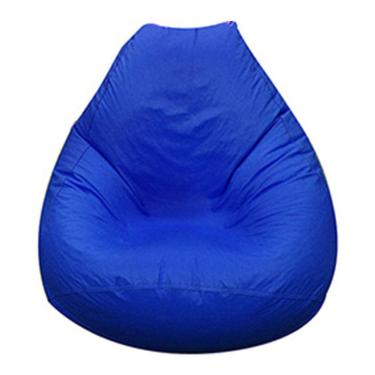 Imagem de Puff Fofão Azul Royal