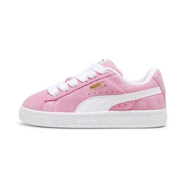 Imagem de Tênis Infantil Puma Suede XL-Unissex