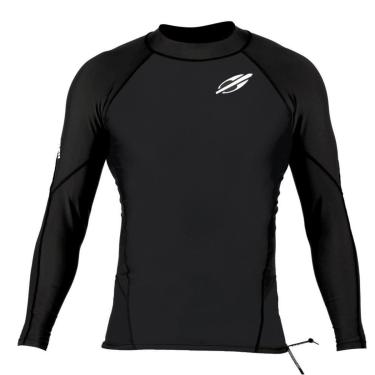 Imagem de Camiseta Neoprene 1mm Lycra Extraline Mormaii Surf Jet-ski-Unissex