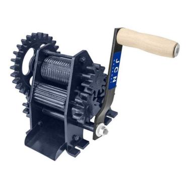 Imagem de Engenho Garapeira Para Moer Cana Moedor Moenda Caldo De Cana