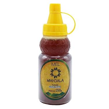 Imagem de Mel Florada de Eucalipto Mandala 250g