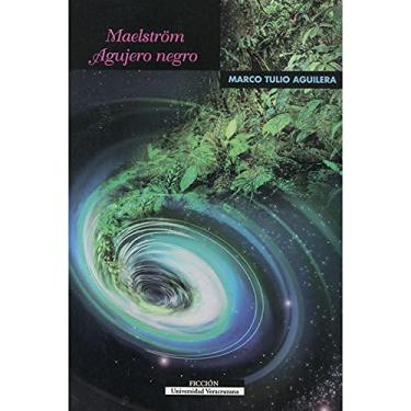 Imagem de MAELSTROM AGUJERO NEGRO