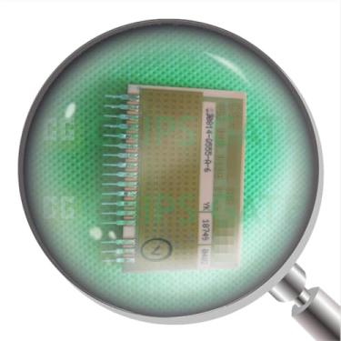 Imagem de S30814-Q555-A-6 1PCS S30814-Q555-A-6 462008000601Aa S30814-Q555-A-6