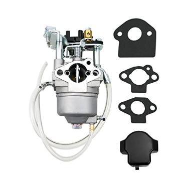 Imagem de Conjunto de carburador para carburador compatível com um gerador inversor iPower SC2000i Yamaha 2000W 1600W
