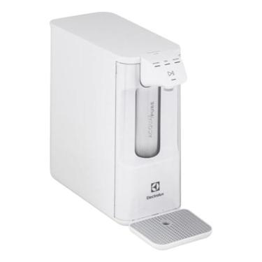 Imagem de Kit Purificador De Agua E Refil Pe12B Branco Electrolux