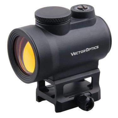 Imagem de Red Dot Centurion 1x30 Vector Optics