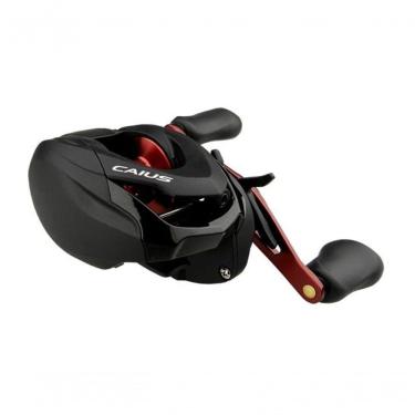 Imagem de Carretilha Shimano Caius 150 Hgb - Direita