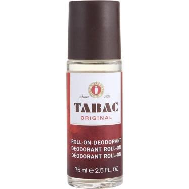 Imagem de Desodorante Masculino Maurer&wirtz Tabac Original Deodorante Roll On 75 Ml (garrafa De Vidro)