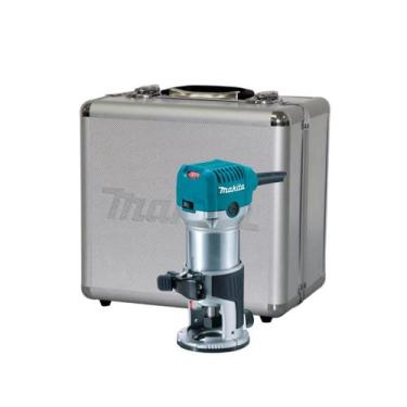 Imagem de Tupia RT0700C 220v Com Maleta Makita