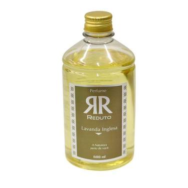 Imagem de Perfume Tradicional Lavanda Inglesa Reduto 500ML - Perfumaria Reduto d