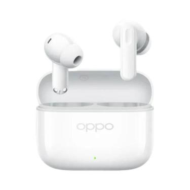 Imagem de Fones De Ouvido Sem Fio Bluetooth 5.4 OPPO Enco Air4i in Ear IP55 À Pr