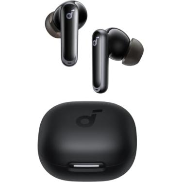 Imagem de soundcore P40i da Anker, Fone de Ouvido Bluetooth 5.3 ANC Adaptativo, 60H