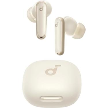 Imagem de soundcore P40i da Anker, Fone de Ouvido Bluetooth 5.3 ANC Adaptativo, 60H