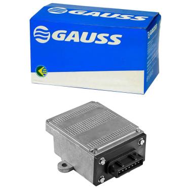 Imagem de Módulo Ignição Hall Gol G1 G6 Saveiro Voyage 1.6 1.8 Gauss