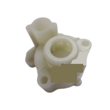 Imagem de Carcaça Bomba de Agua Yamanha 75 85 90 Hp 2T