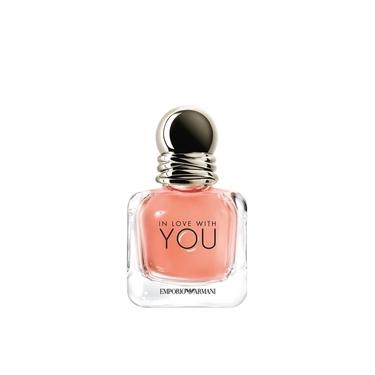 giorgio armani perfume in love with you