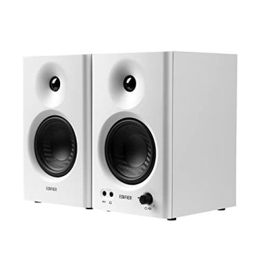Imagem de Edifier MONITOR DE ÁUDIO MR4 42W RMS BRANCO