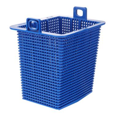 Imagem de OFFSCH Natação 1 Unidade filtro azul piscina filtro cesta fornecimento filtro cesta filtro meias inflável Acessórios pequenas ferramentas plástico Filtro Água