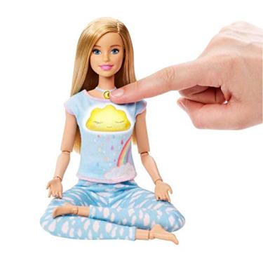 Imagem de Barbie Barbie - Medita Comigo