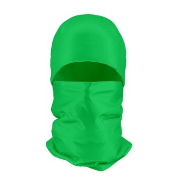 Imagem de Touca Ninja Balaclava Capuz Bandana Máscara Gorro Motoqueiro Proteção Poeira Vento Frio-Masculino