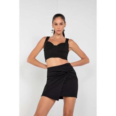 Imagem de SAIA JUSTA MINI-Feminino