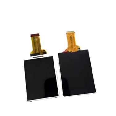 Imagem de YOYO-TAINEW Para Sony H55 HX5 LCD 3 polegadas tela de câmera LCD com retroiluminação