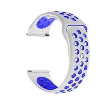 Imagem de Pulseiras diversas compatíveis com Garmin Forerunner 55 / 158 / 245 / 