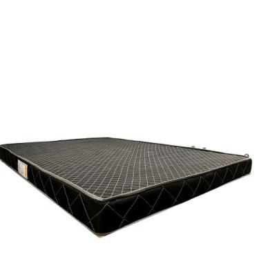 Imagem de Colchão Casal D20 1.38 x 1.88 x 12cm - Gynflex