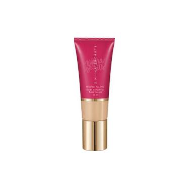 Imagem de Eudora Niina Secrets Hidra Glow Base Líquida Natural 05 30ml