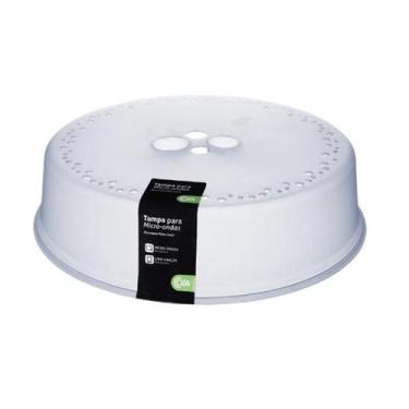 Imagem de Tampa Para Micro-ondas Coza Mix-Nt 10569/0001 - Brinox