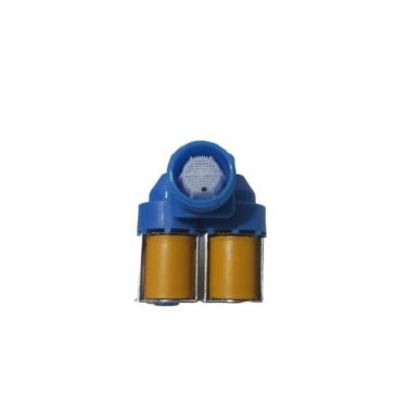 Imagem de Válvula Dupla Electrolux Lac11 Lac12 Lac13 A99084601 110v