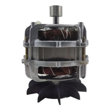 Imagem de Motor Tanquinho Colormaq Suggar Lavamax 6 8kg 10kg 13kg 127v - ERMS