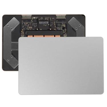 Imagem de HAWSON A2179 Trackpad de substituição para MacBook Air 13,3 polegadas A2179 Trackpad Touchpad 2020 Ano (prata)