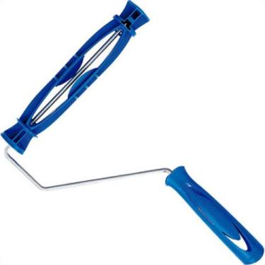 Imagem de Garfo P/Rolo 23Cm Gaiola Tigre