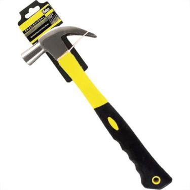 Imagem de Martelo Carpintaria Cabo Fibra Eda 25