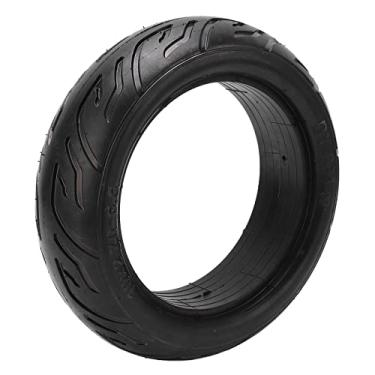 Imagem de Pneus Sólidos de Borracha para Scooter Elétrica, Pneu de Reposição à Prova de Explosão para Scooters Fora de Corrida