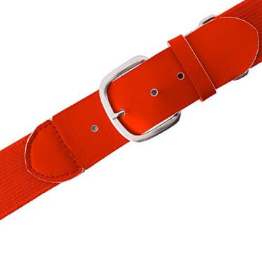 Imagem de Champion Sports Adulto (56-116 cm), laranja, adulto (22-46 polegadas)