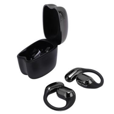 Imagem de Tradução de Idioma da IA ​​fones de Ouvido Tradução Simultânea Bluetooth Tradutor Ear Fone de Ouvido HD SOL