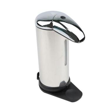 Imagem de Máquina de Lavar Louça Automática de Indução - Aço Inoxidável