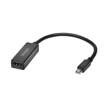 Imagem de VM2000 Adaptador Mini DisplayPort para HDMI - Kensington, Única, Único