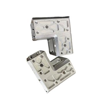 Imagem de Suporte de Aluminio Interno do Chassi Drone DJI AGRAS T40