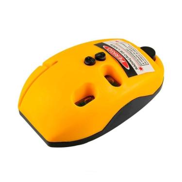 Imagem de Nível A Laser 9rz Feixe 360° Vertical E Horizontal