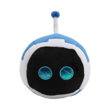 Imagem de Kawaii Dos Desenhos Animados Natla Astro Bot Brinquedo De Pelúcia Para