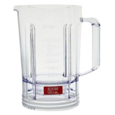 Imagem de Copo Liquidificador Arno LN5515 LN5518 Power Max ID58576