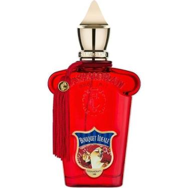 Imagem de Casamorati Bouquet Ideale Eau De Parfum Feminino-100 ml - xerjoff