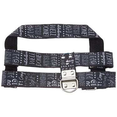 Imagem de PROCANINE Guia Peitoral Nylon Porte Grande N.7