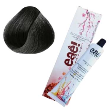 Imagem de Tinta de Cabelo Castanho escuro 3.0 Coloração Eaê