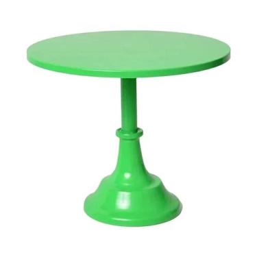 Imagem de Suporte De Metal Para Bolos Para Exibição Em Festas Em Casa, Rack Para