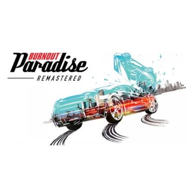 Imagem de Burnout Paradise Remastered Switch Edition (Nintendo Switch)