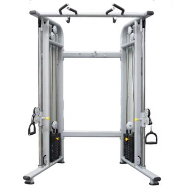 Imagem de Crossover Multi Estação Angular Anilha WCT FITNESS